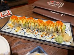-鸟鹏烧鸟居酒屋(天河领展店)