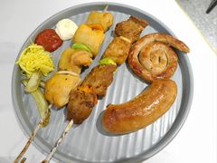 -库滋明·俄罗斯特色美食(中央大街店)