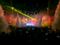 -OMNI Nightclub