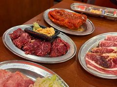 厚切特级牛横膈膜-大阪烧肉BAKA一代(国贸商住大厦店)