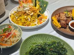 -Thai Alley泰爱里(二沙岛店)