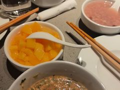 -海底捞火锅(上地华联店)