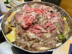 -浦·传统日式料理(3 5 1 1 店)