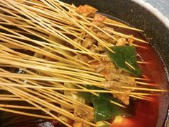 -冒椒火辣(太古里店)