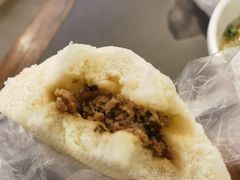 大肉包-同心楼(解放北路店)