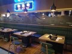 -新辣道鱼火锅(上地华联店)