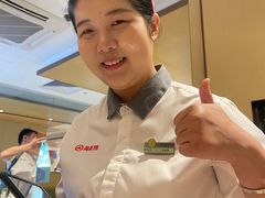 -海底捞火锅(枫蓝国际购物中心店)