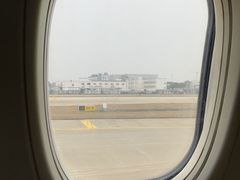 -杭州萧山国际机场