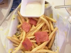 -有鱼吃·纸包烤鱼(曲江创意谷店)