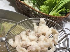 -和兴记潮汕牛肉火锅(太原街万达店)