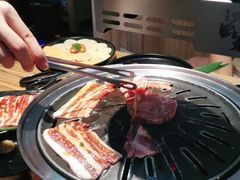 -九田家黑牛烤肉料理(西溪龙湖天街店)