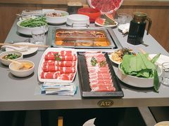 -伊斯美清真火锅(吉祥店)