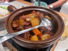 -潮界(虹桥新天地店)