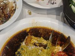-小秦淮·南京土菜(新亭西路店)
