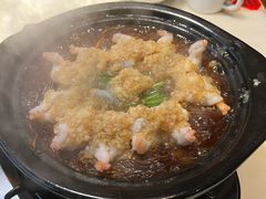 -农耕记·湖南土菜(海上世界店)