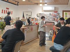 -LOOKA COFFEE(大鹏所城店)