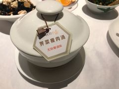 -黔蘑菇四季餐厅(观山湖店)