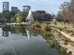 -宁波儿童公园(鄞州区)