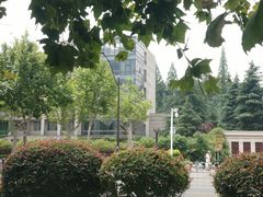 -南京航空航天大学(明故宫校区)