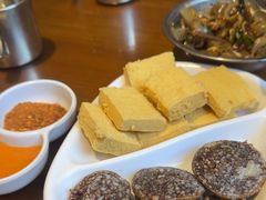 -88号小吃店·经典云南菜·地道纳西美食