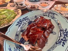 -夏苑(新加坡丽思卡尔顿美年酒店)