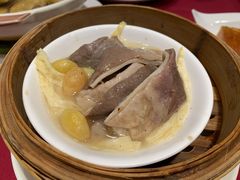 银杏胡椒蒸猪肚片-北园酒家(小北路店)