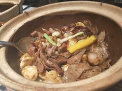 -大鸽饭(体育西路店)