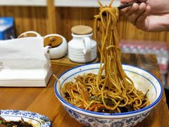 -梅溪·小伙子干挑面(安吉总店)