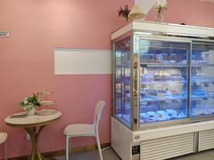 -摩尔森林·蛋糕烘焙·甜品自助(三牌楼店)