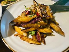 -薇酌饮·陕西菜(南门外店)