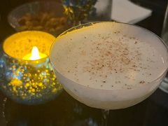 -广州四季酒店·天吧·高空酒吧