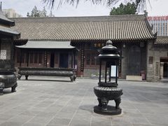 -万寿八仙宫