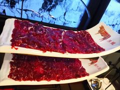 -左庭右院鲜牛肉火锅(新梅广场店)
