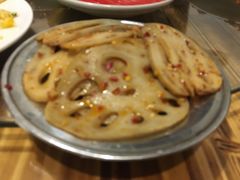 -冶建镜子·老南昌大排档·江西虾王(总店)