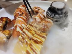 -羽寿司(东方宝泰店)