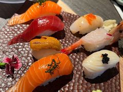 -炙柒Sekinana·精致日料(合生汇店)