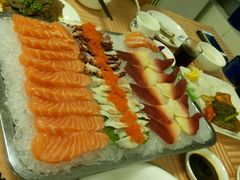 -新享乐海鲜(翠华路店)