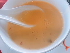 -无锡太悦度假酒店·悦餐厅