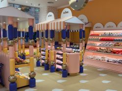 点击看大图 -奈尔宝·儿童乐园·亲子餐厅(苏州大悦城店)