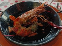 阿根廷大虾-TOMATITO(无限极荟店)