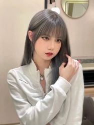 -HairCode芭曲发型