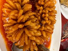 -玉华台饭庄(裕中西里小区店)