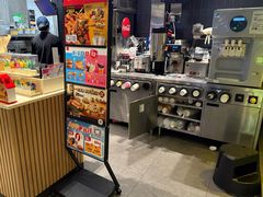 -麦当劳(南京龙池地铁站店)