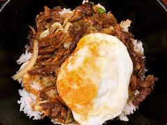 -米屋石锅拌饭(师大店)