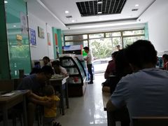 大堂-马虎面馆(新西蓝店)