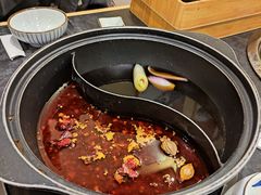 -匠牛亭·锅物烧肉放题自助(昆百大·泰业城店)