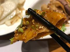 夫妻肺片-U你·天然调味(南湖总店)