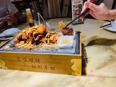 -钱江大院·芳宴江南(三花国际店)