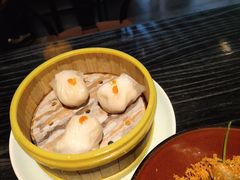 水晶虾饺皇-五缘湾凯悦酒店·悦饗中餐厅