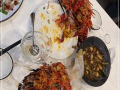-老鄞江清水龙虾•赵赵家(江北店)
